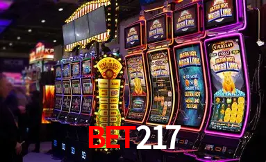 A Revolução dos Aplicativos de Jogos no bet217