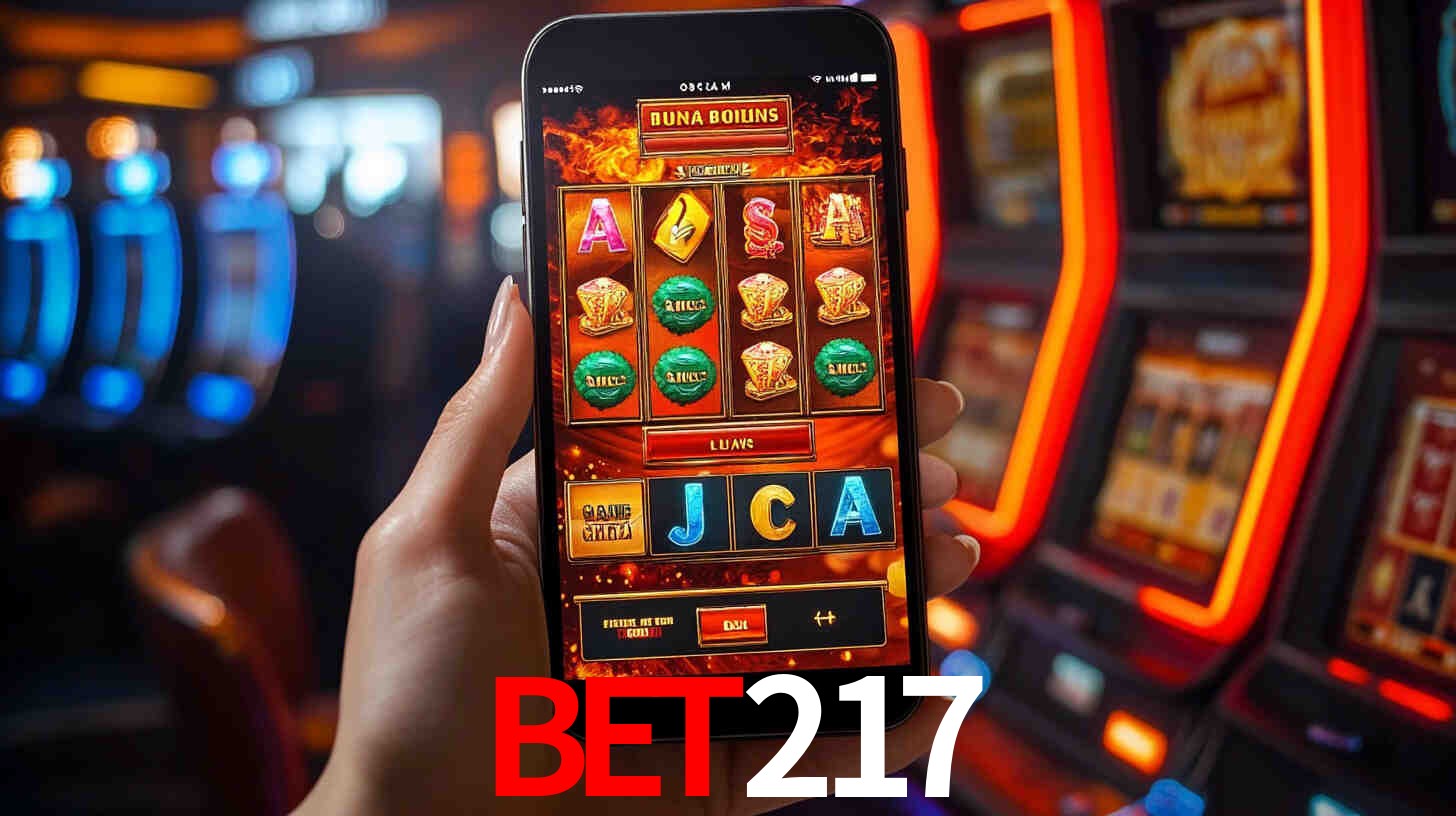 bet217 - Baixe o Cassino Oficial - bet217.com