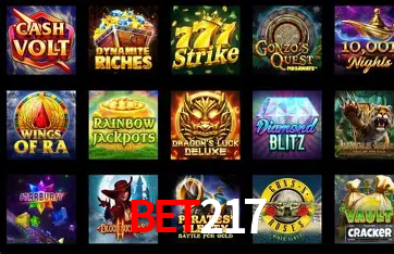Descubra a Essência do bet217: Nossa História e Compromissos