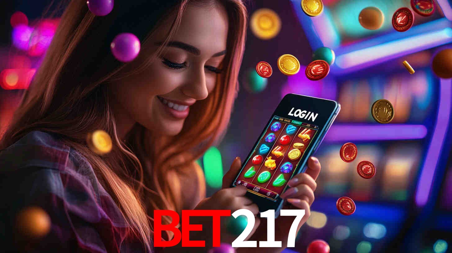 bet217: Seu Cassino Premiado com Pagamentos Rápidos