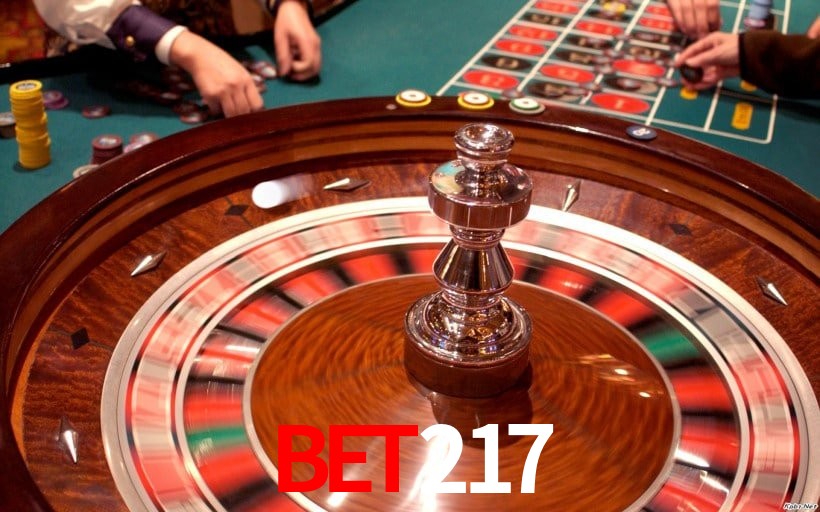 Experiência VIP bet217