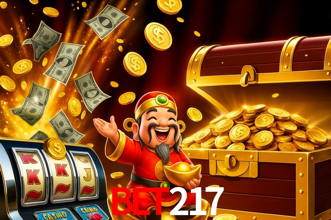 Estatísticas bet217
