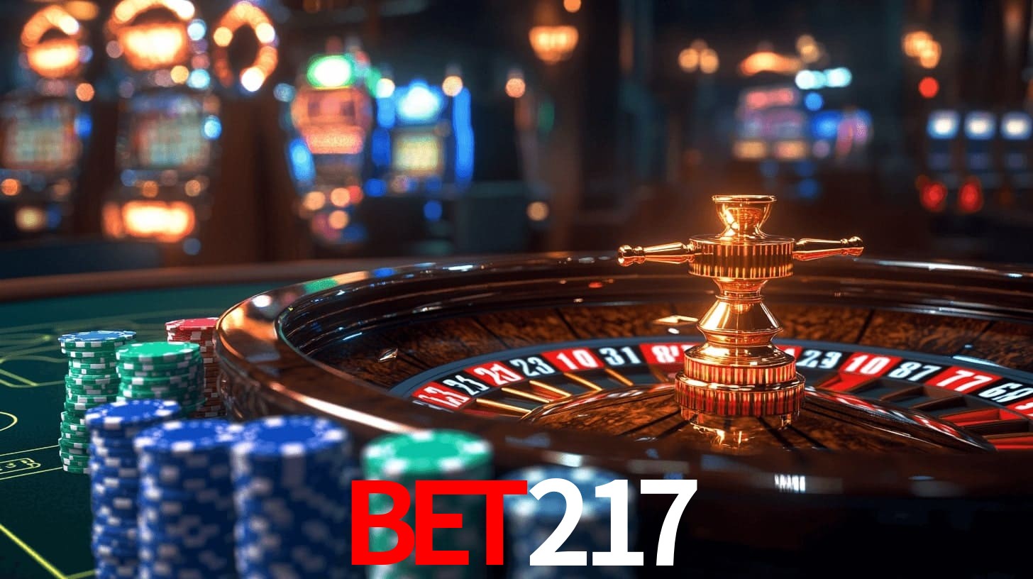 bet217: Seu Especialista em Apostas Esportivas Brasileiras