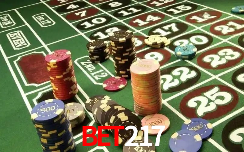 Promoções Sazonais bet217