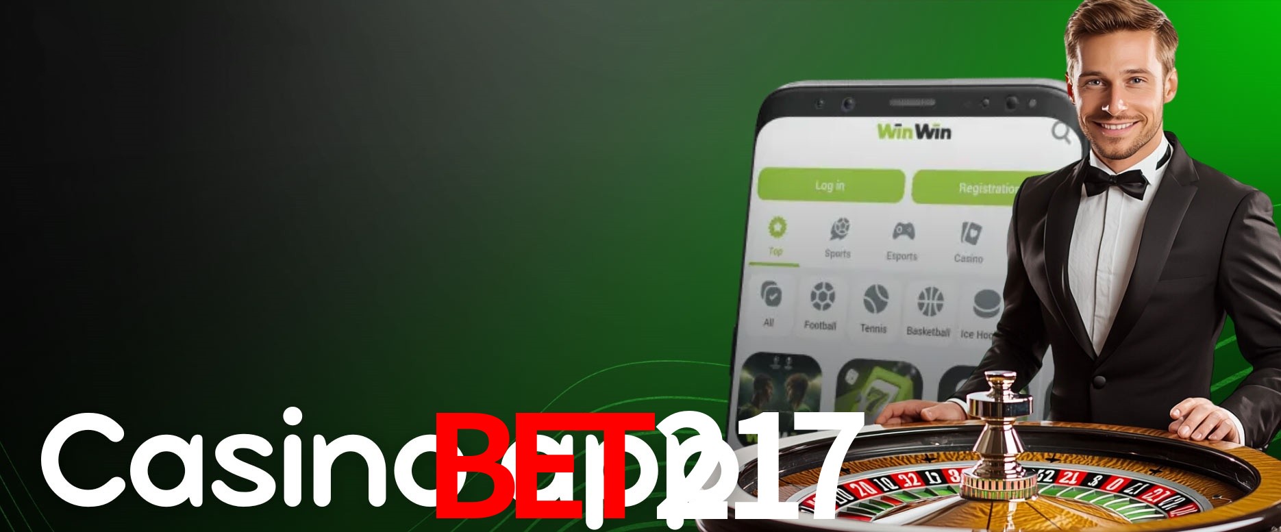 A Experiência Imersiva dos Cassinos Ao Vivo no bet217