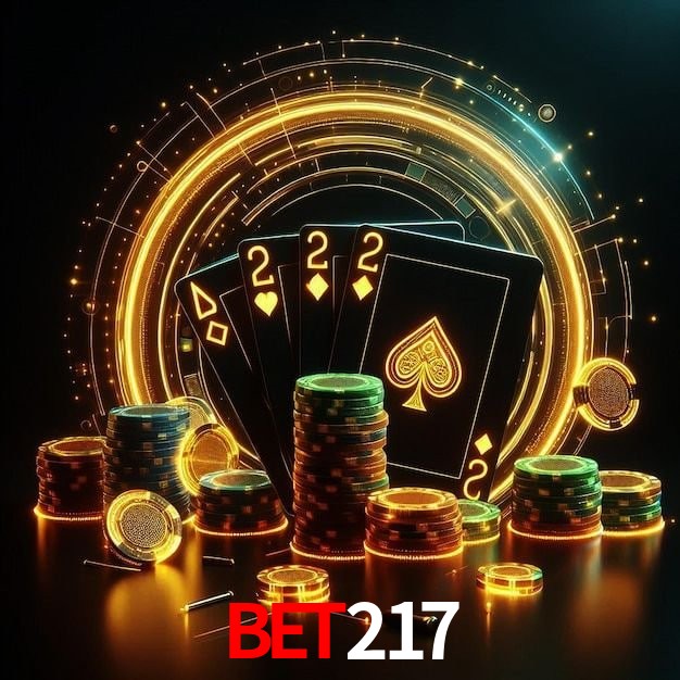 Bônus de Boas-vindas bet217