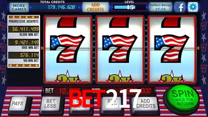 A Revolução dos Aplicativos de Jogos no bet217