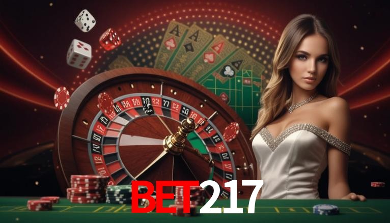 Descubra a Magia dos Jogos de Arcade no bet217