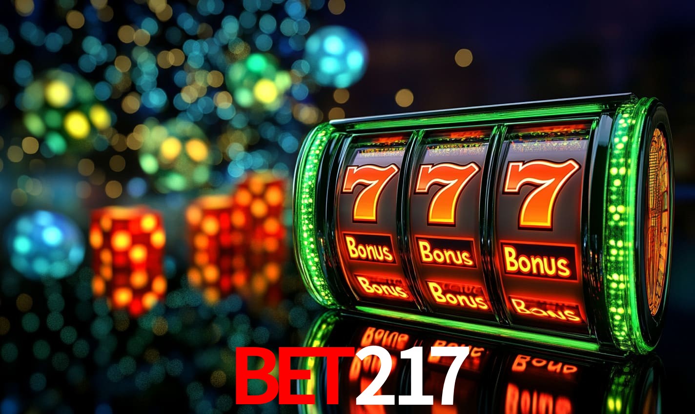 Avaliações dos Jogadores bet217