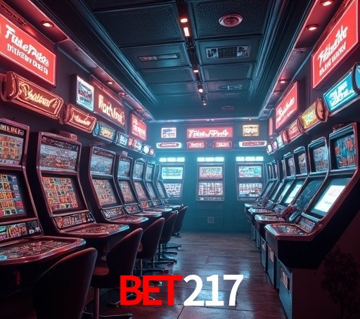 Tecnologia da Plataforma bet217