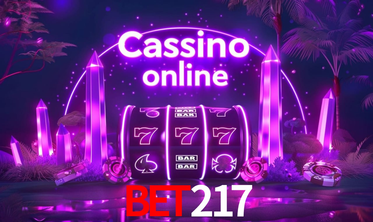 Jogos de Slot bet217