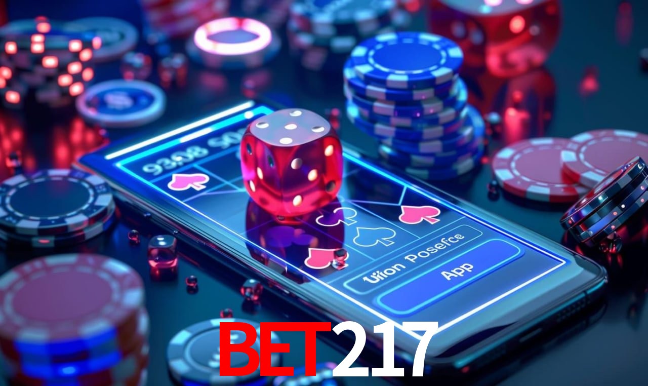 Especiais de Fim de Semana bet217