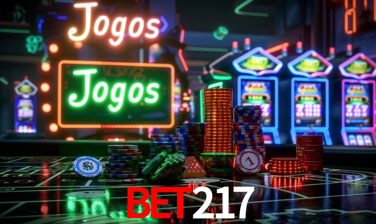 Jogos Exclusivos bet217