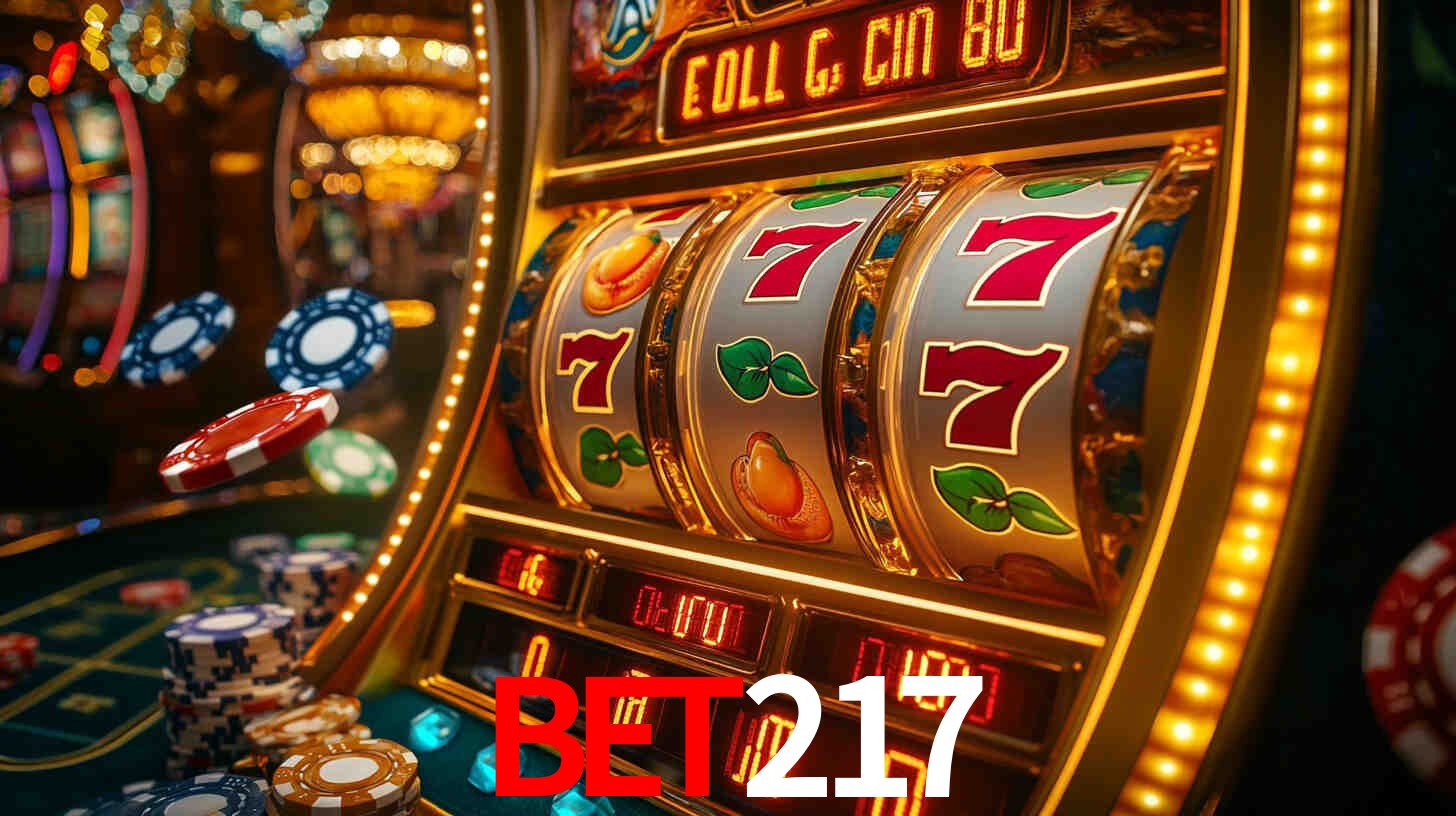 Programa VIP bet217