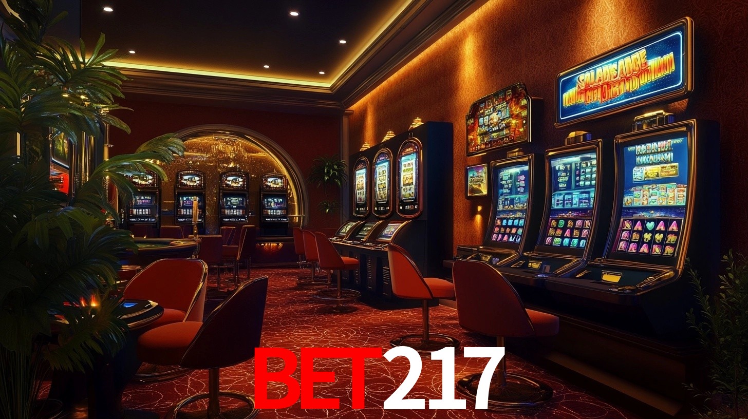 APP oficial da bet217 para mobile