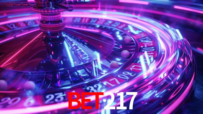 Bônus de Boas-vindas bet217