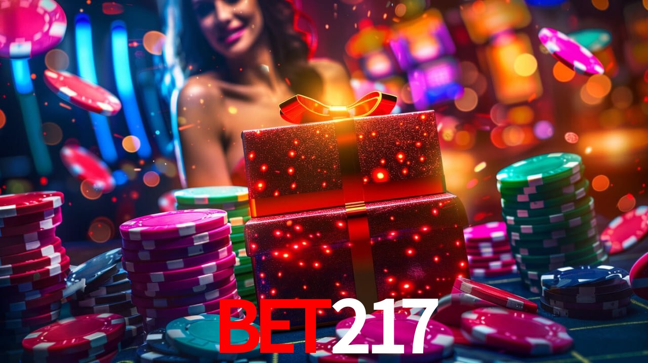 Casino Ao Vivo bet217