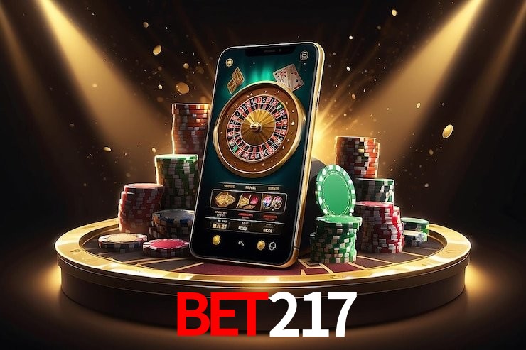 Diretório de Jogos bet217