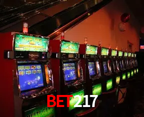 A Emoção da Loteria na bet217: Uma Chance de Mudança de Vida