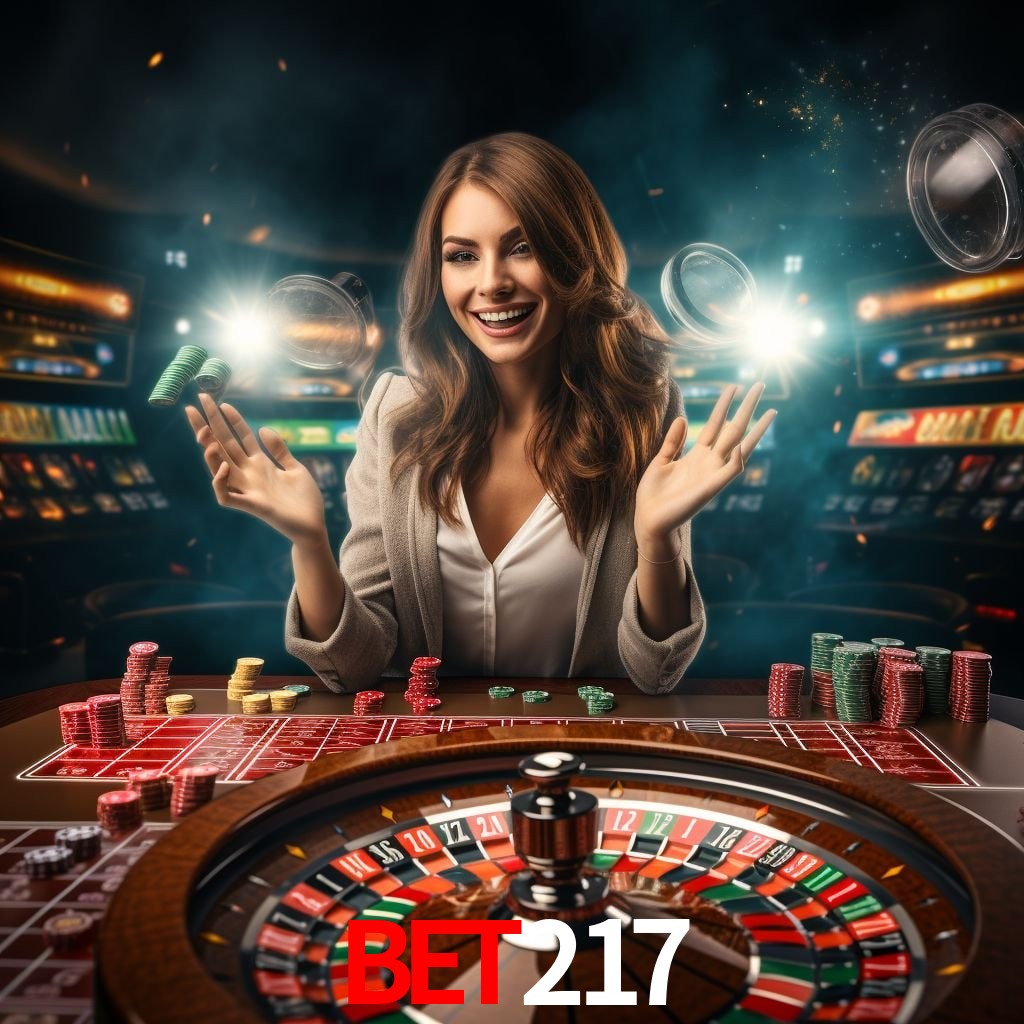 bet217: Jogos de Caça-Níqueis-Altas Recompensas, Roleta-Velocidade, Blackjack-Desafios Máximos