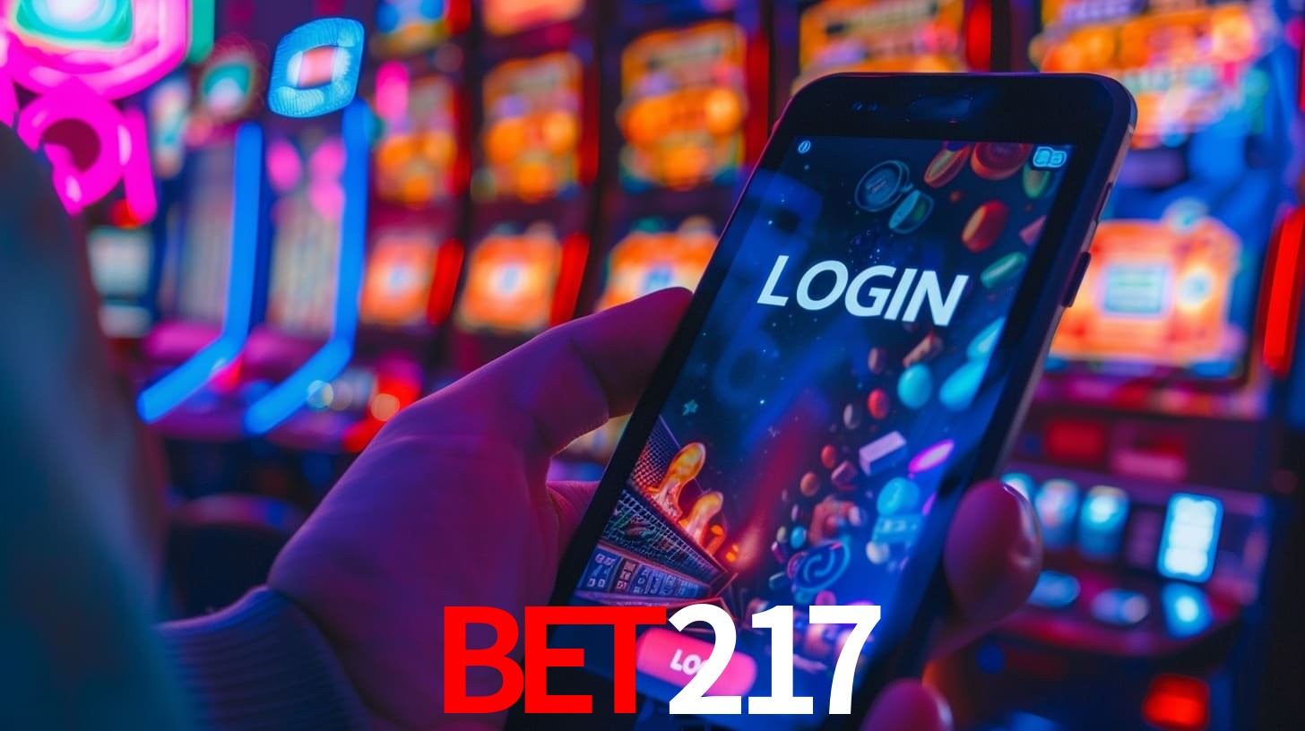 Recursos de Bônus bet217