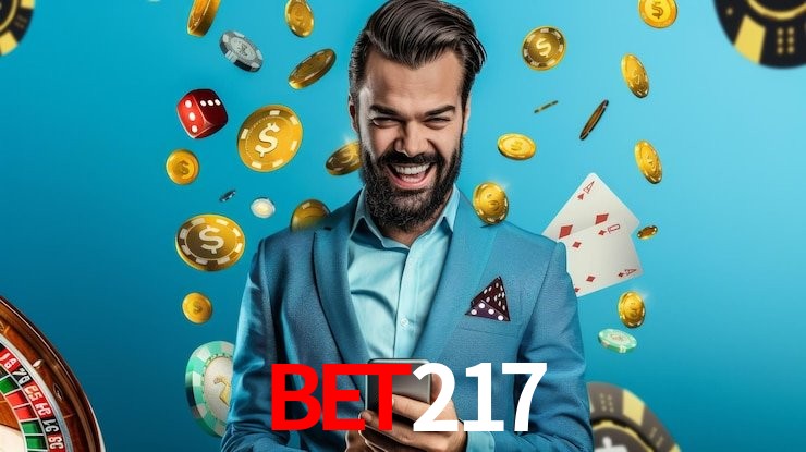 Descubra a Essência do bet217: Nossa História e Compromissos