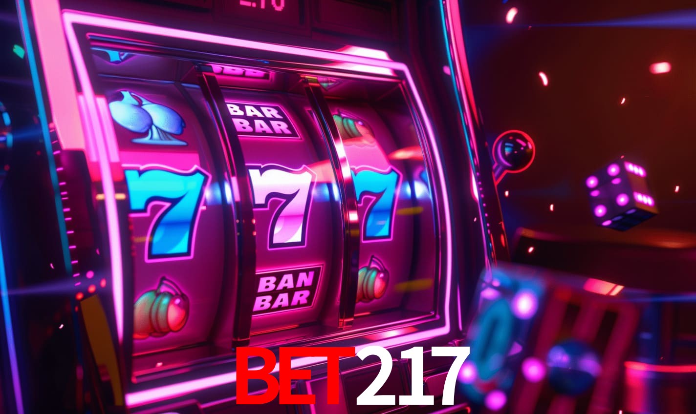 PIX Instantâneo bet217