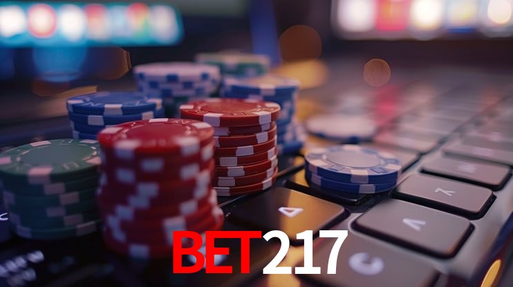 Casino Ao Vivo bet217