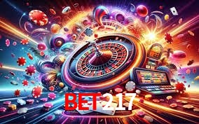 Benefícios da Conta bet217