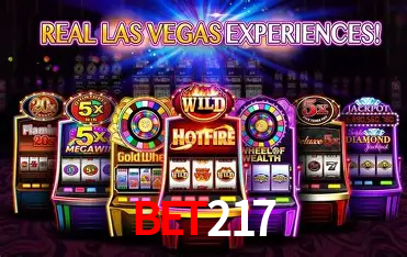 A Experiência Imersiva dos Cassinos Ao Vivo no bet217