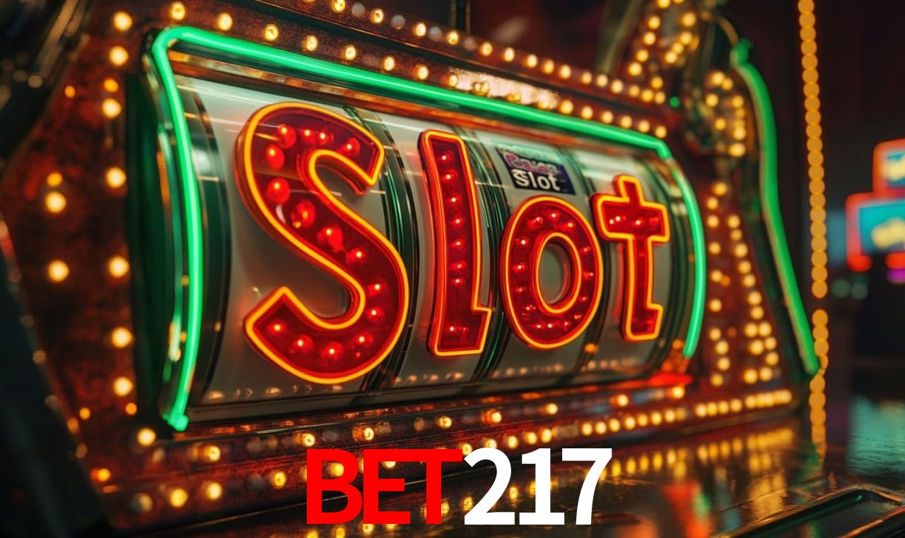 Provedores de Jogos bet217