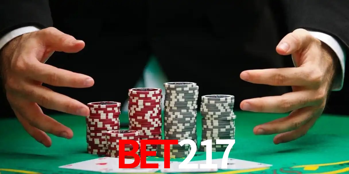 Promoções Sazonais bet217