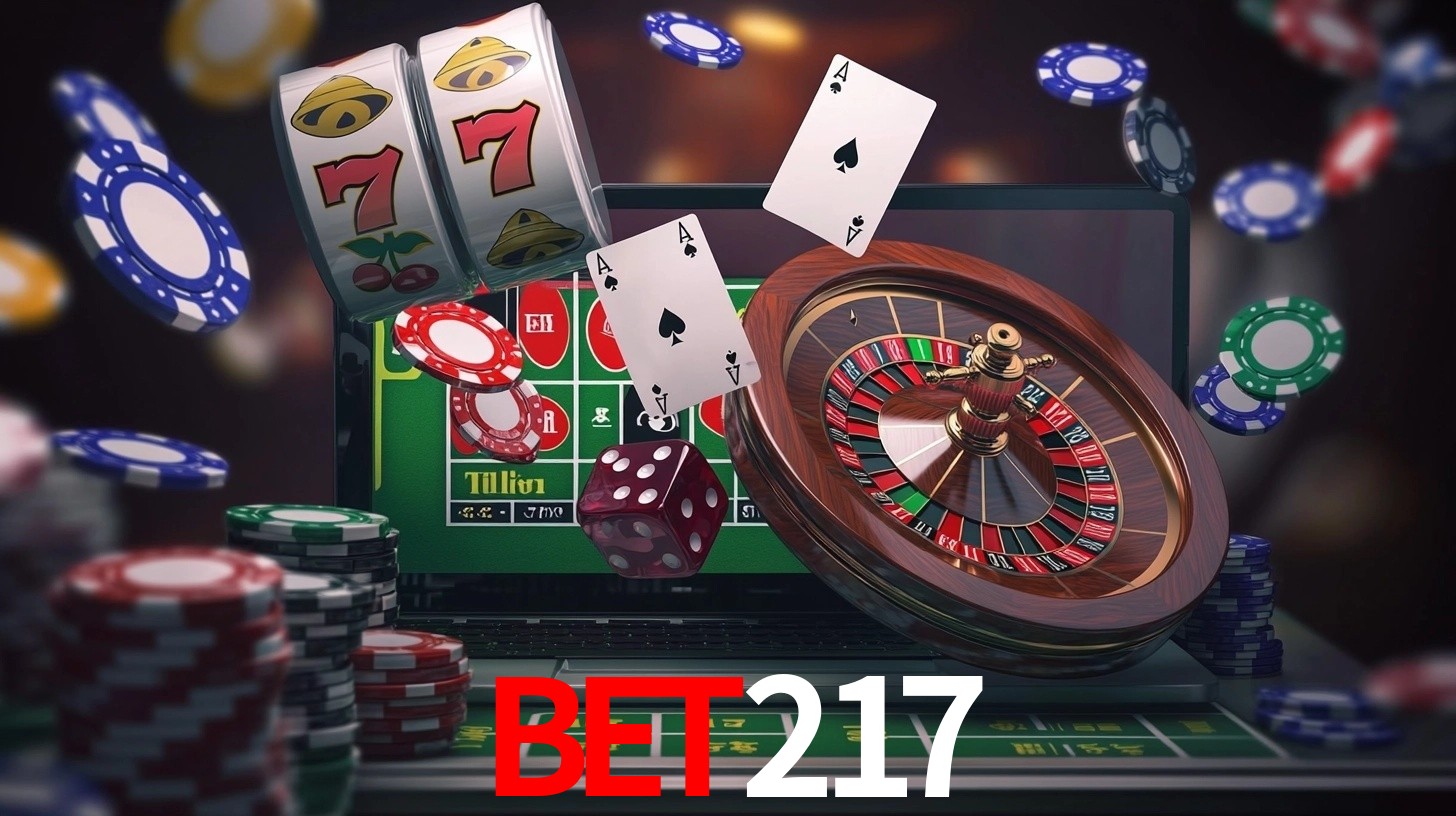 Explore as vantagens do bet217: serviço profissional e confiabilidade