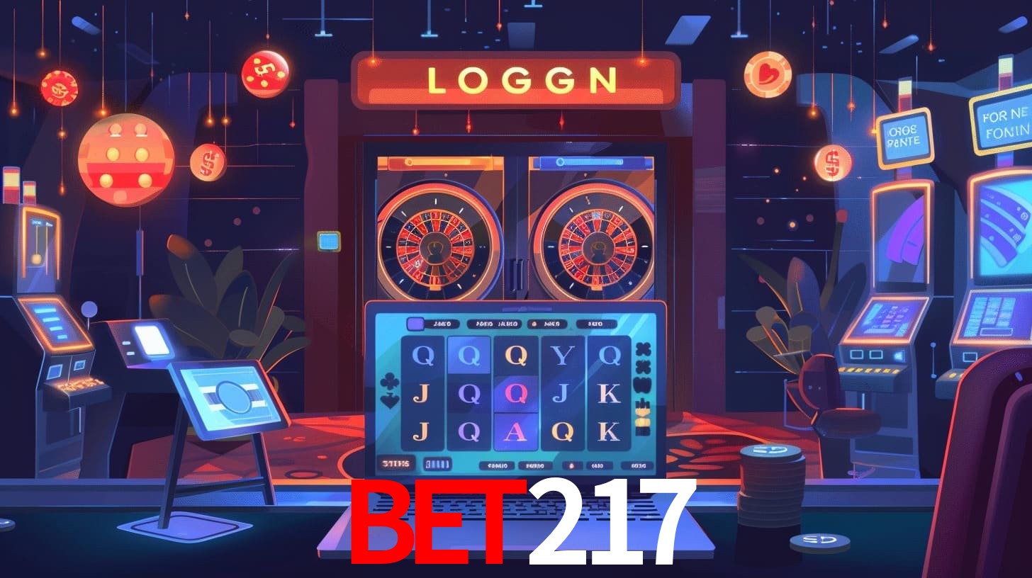 Benefícios da Conta bet217