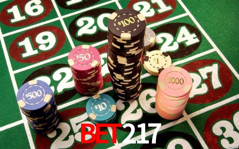 Programa VIP bet217