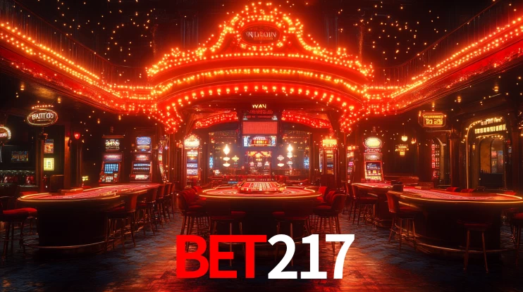 Experimente o Login Seguro Premium no bet217