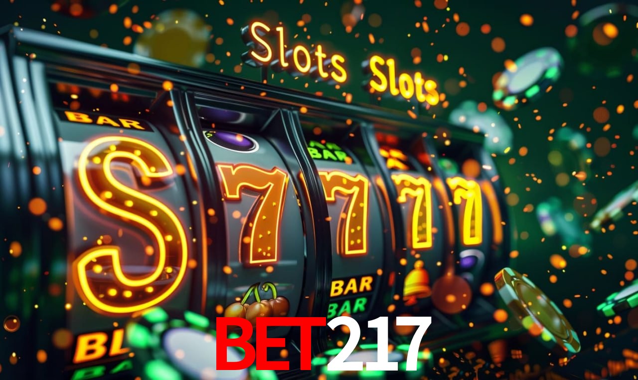 Casino Ao Vivo bet217