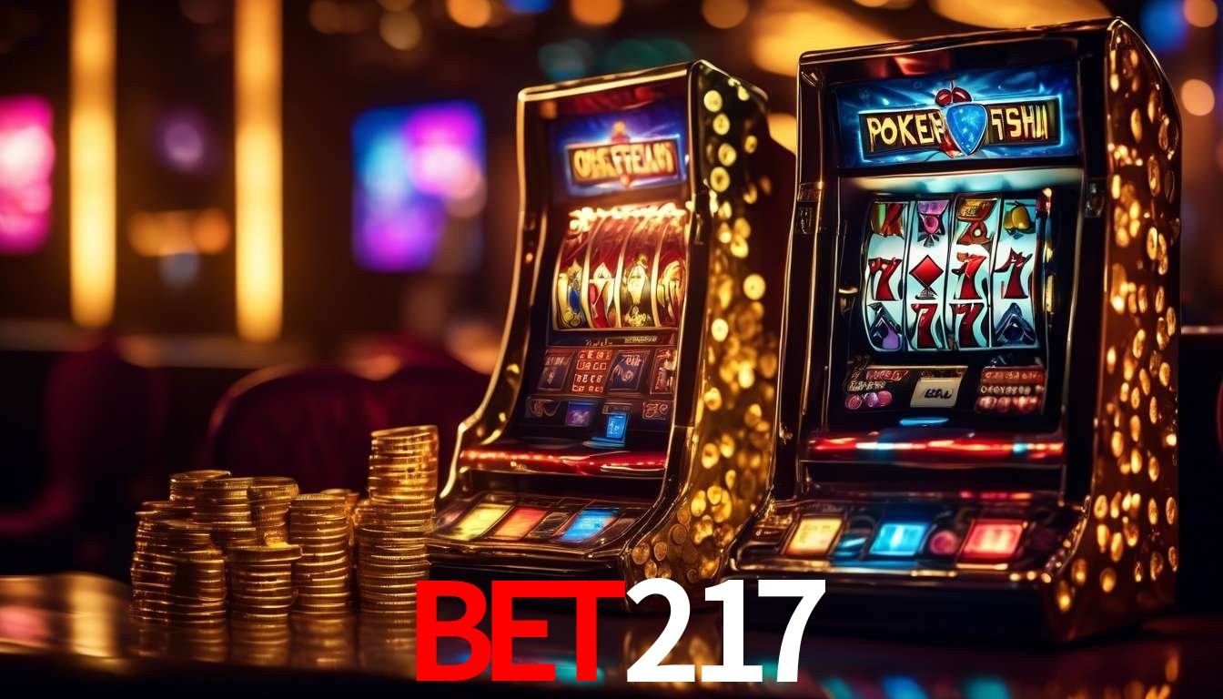 Bônus Diários bet217