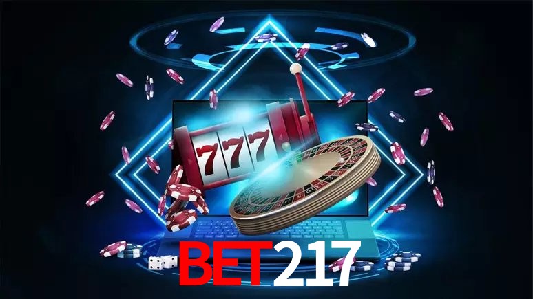 Recursos de Bônus bet217