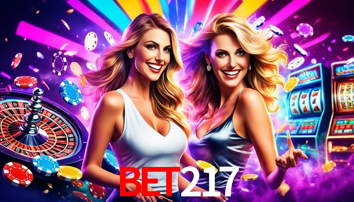 Apostas de Tênis bet217