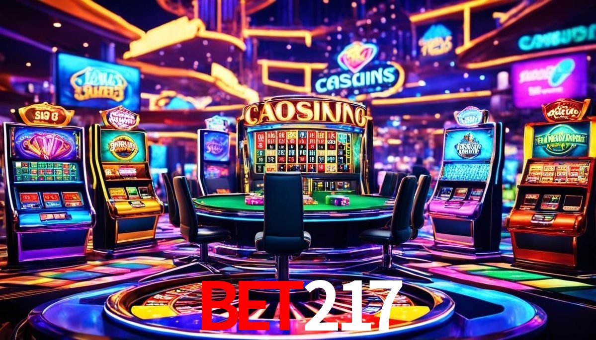 Integração de APIs bet217