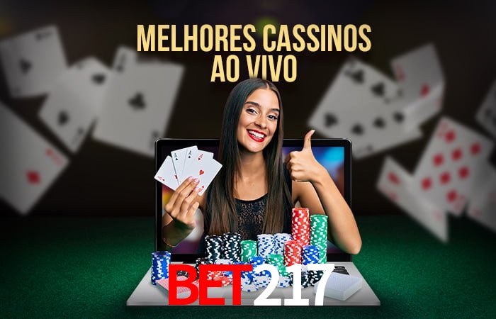 Explorando a Categoria de Eventos em Apostas na bet217