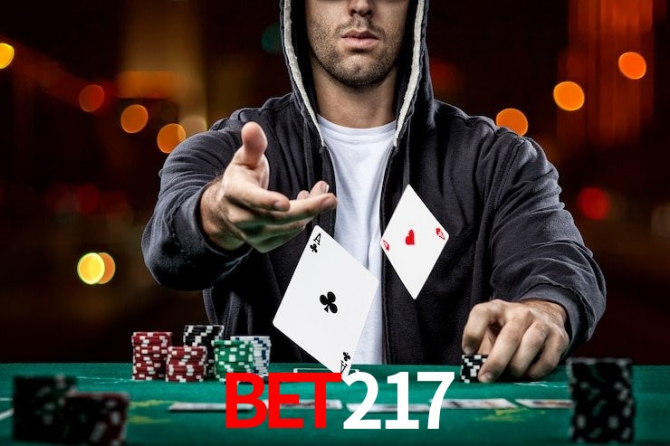 PIX Instantâneo bet217