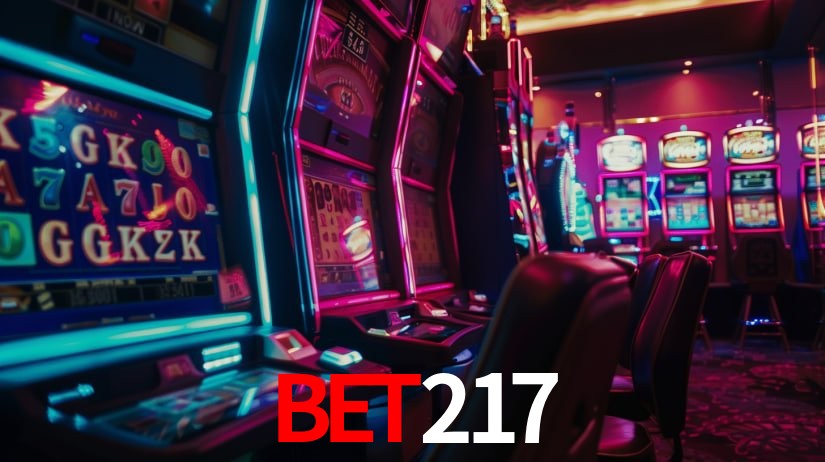 A Popularidade dos Caça-Níqueis no bet217