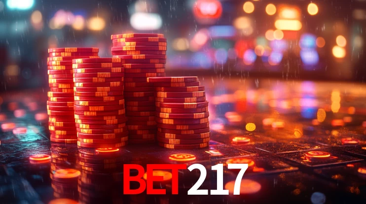 Sinta a adrenalina dos jogos de cassino com bet217