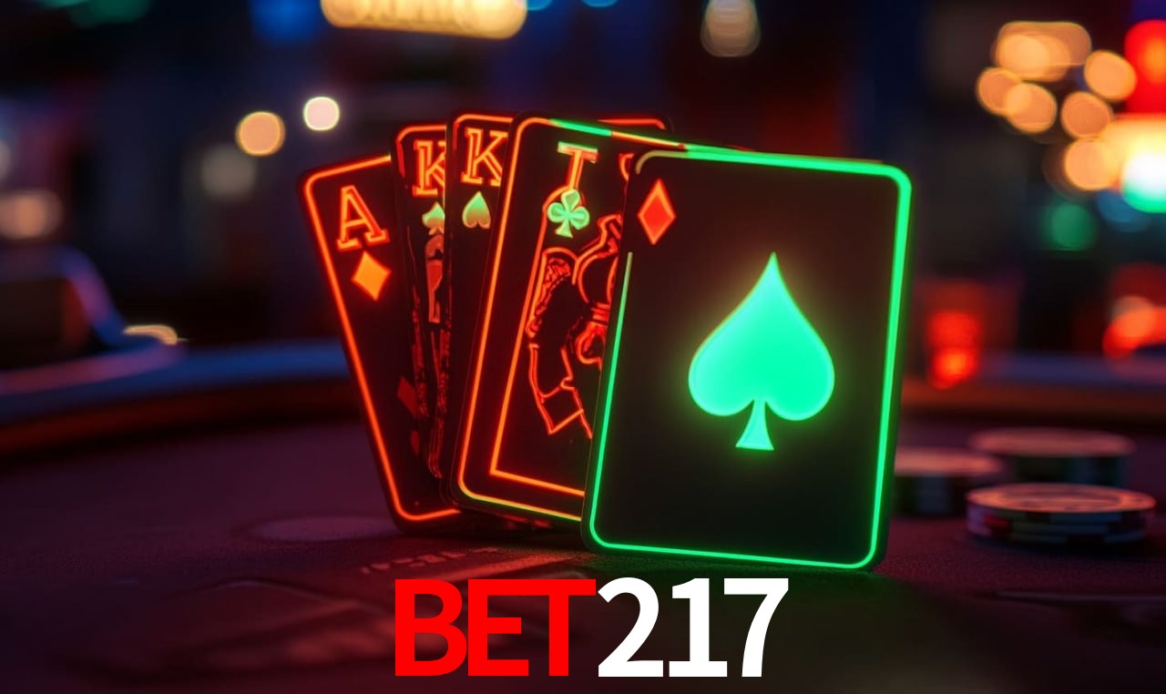 Especiais de Fim de Semana bet217