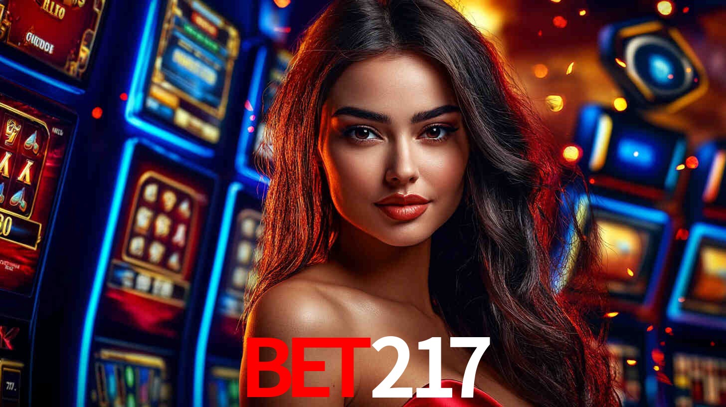 Apostas de Futebol bet217