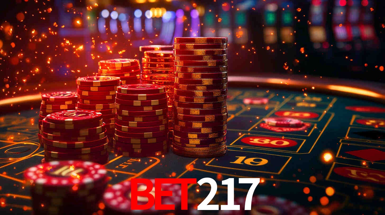 Bônus Diários bet217