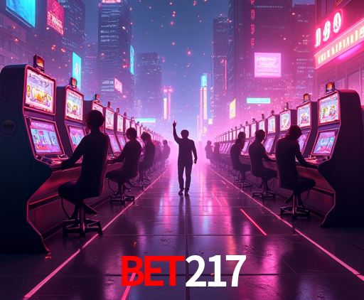 Estatísticas do Jogo bet217