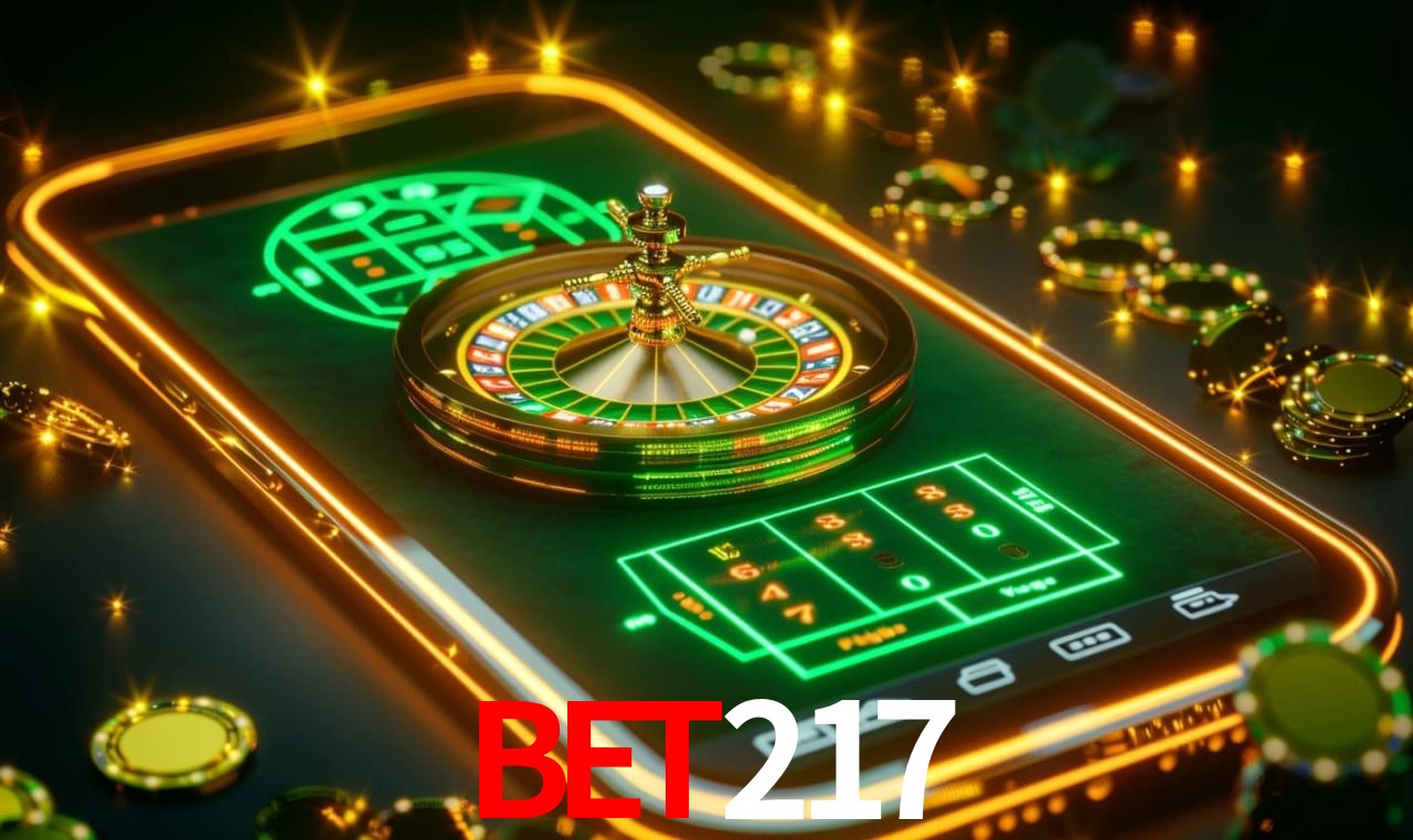 Login Seguro bet217
